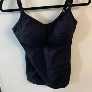 Knix Nursing Tank (BlissFit)